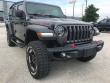 2018 Jeep Wrangler Unlimited Rubicon 4x4 SUV