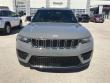 2027 Jeep Grand Cherokee LAREDO 4X4 Sport Utility