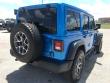 2025 Jeep Wrangler Sport SUV