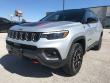 2025 Jeep Compass Trailhawk SUV