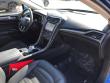 2017 Ford Fusion SE Sedan