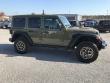 2026 Jeep Wrangler 4-DOOR RUBICON Sport Utility