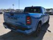 2026 Ram 1500 BIGHORN/LONESTAR CREW 4X4 Pickup