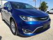 2018 Chrysler Pacifica Touring Plus Van