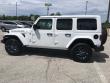 2026 Jeep Wrangler 4-DOOR SPORT Sport Utility