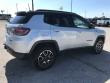 2025 Jeep Compass Trailhawk SUV