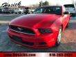 2014 Ford Mustang V6 Coupe