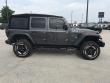 2018 Jeep Wrangler Unlimited Rubicon 4x4 SUV