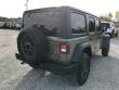 2026 Jeep Wrangler 4-DOOR SPORT S Sport Utility