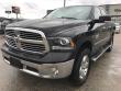 2015 Ram 1500 Big Horn Truck Crew Cab