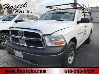 2011 Ram 1500 ST Truck Regular Cab