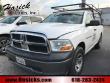 2011 Ram 1500 ST Truck Regular Cab