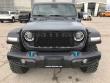 2024 Jeep Wrangler 4xe Sport SUV