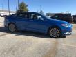 2017 Ford Fusion SE Sedan