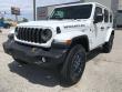 2026 Jeep Wrangler 4-DOOR SPORT Sport Utility