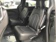 2027 Chrysler Pacifica SELECT Passenger Van