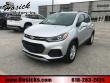 2019 Chevrolet Trax LT SUV