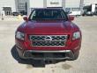 2024 Nissan Frontier SV Truck Crew Cab