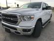 2021 Ram 1500 Big Horn/Lone Star Truck Crew Cab