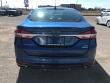 2017 Ford Fusion SE Sedan