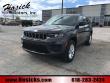 2026 Jeep Grand Cherokee LAREDO 4X4 Sport Utility