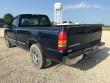 2002 Chevrolet Silverado 1500 Truck Regular Cab