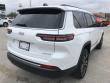 2027 Jeep Grand Cherokee L LIMITED 4X4 Sport Utility