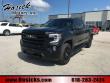 2021 GMC Sierra 1500 Elevation Truck Double Cab