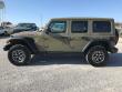 2026 Jeep Wrangler 4-DOOR RUBICON Sport Utility
