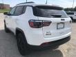 2026 Jeep Compass LATITUDE 4X4 Sport Utility