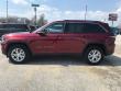 2023 Jeep Grand Cherokee Limited SUV