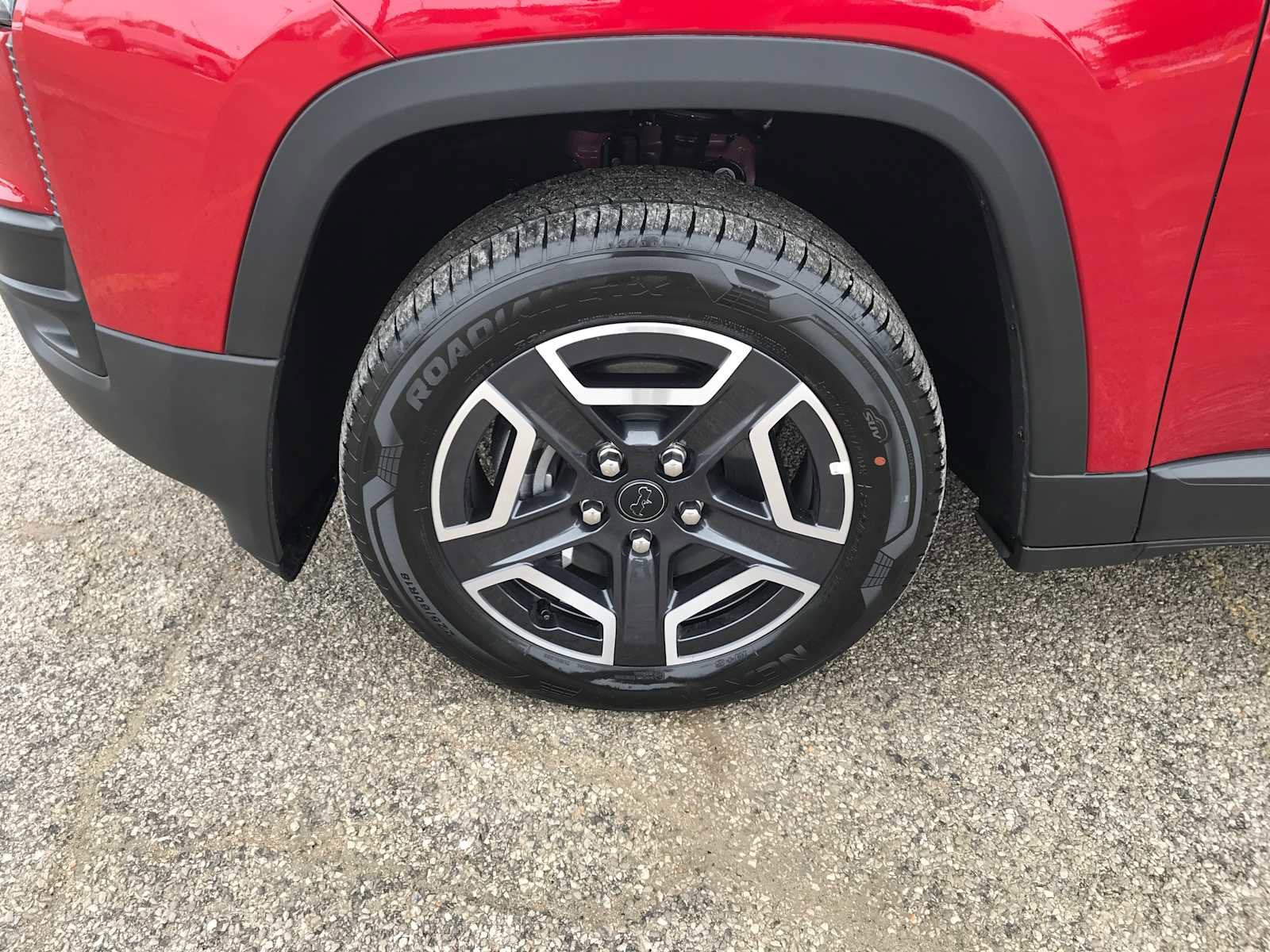 2026 Jeep Cherokee Limited - Photo 13