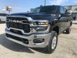 2026 Ram 2500 BIG HORN CREW CAB 4X4 Pickup