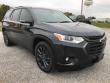 2021 Chevrolet Traverse RS SUV