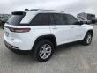 2022 Jeep Grand Cherokee Limited SUV