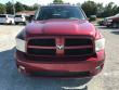 2012 Ram 1500 ST 4x4 Crew 5.7ft Truck Crew Cab