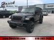 2018 Jeep Wrangler Unlimited Rubicon 4x4 SUV