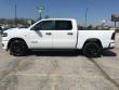 2026 Ram 1500 TRADESMAN CREW CAB 4X4 Pickup