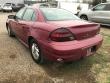 2004 Pontiac Grand Am SE Sedan