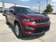 2023 Jeep Grand Cherokee Limited SUV