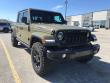 2025 Jeep Gladiator Sport Truck Crew Cab