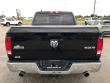 2015 Ram 1500 Big Horn Truck Crew Cab
