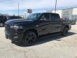 2026 Ram 1500 BIG HORN CREW CAB 4X4 5'7 BOX Pickup