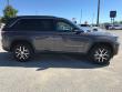 2025 Jeep Grand Cherokee Limited SUV