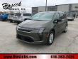 2027 Chrysler Pacifica SELECT Passenger Van
