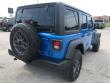2026 Jeep Wrangler 4-DOOR SPORT Sport Utility
