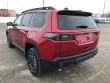2026 Jeep Cherokee LIMITED 4X4 Sport Utility