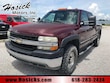 Chevrolet Silverado 2500HD