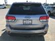 2018 Jeep Grand Cherokee Limited 4x4 SUV