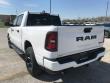2026 Ram 1500 TRADESMAN CREW CAB 4X4 Pickup